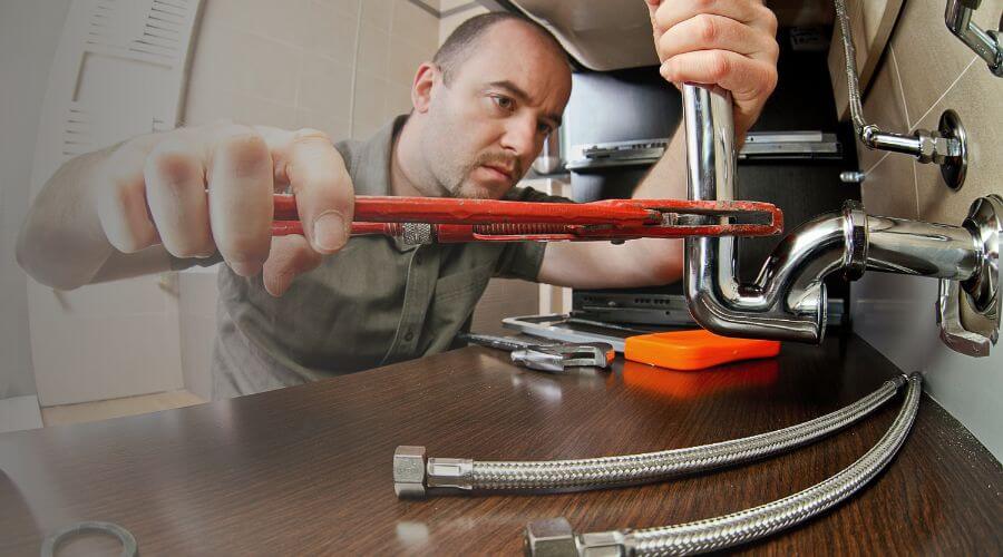 Local water heater installation in Wever, IA